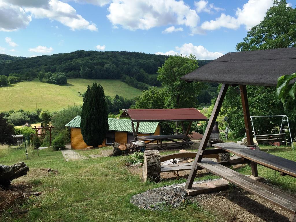 Garnbacher Hof Exteriör bild