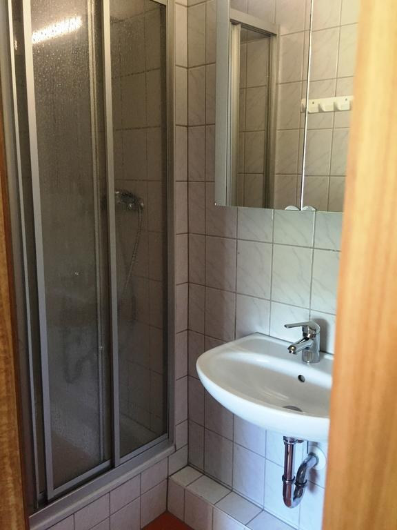Garnbacher Hof Exteriör bild