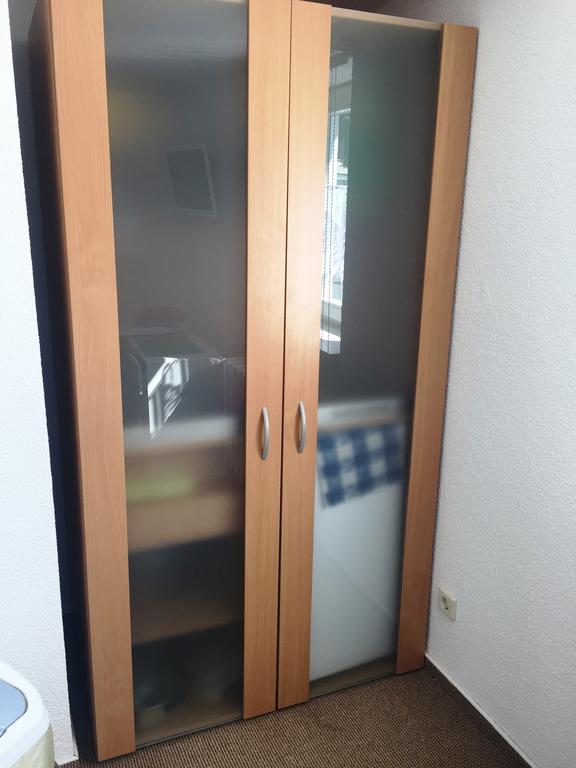 Garnbacher Hof Exteriör bild
