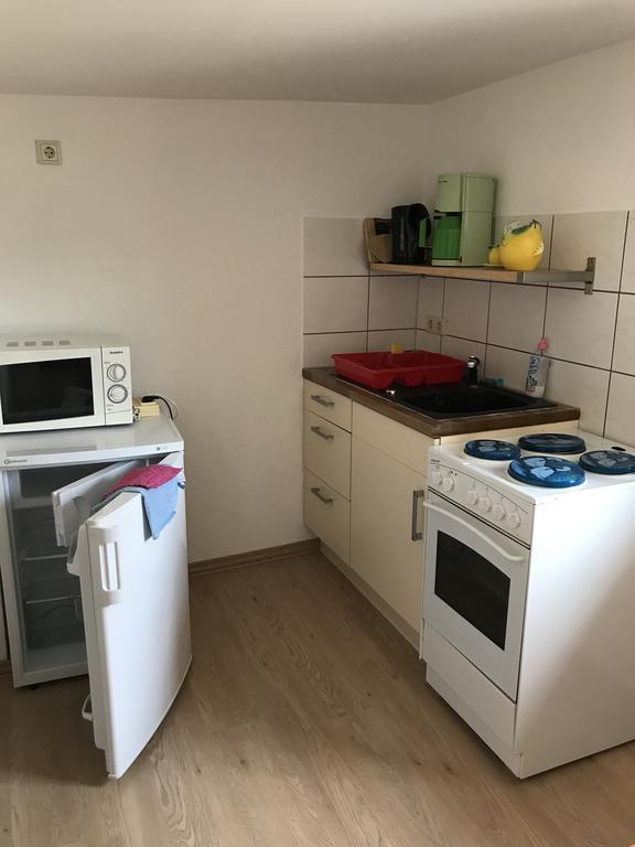 Garnbacher Hof Exteriör bild