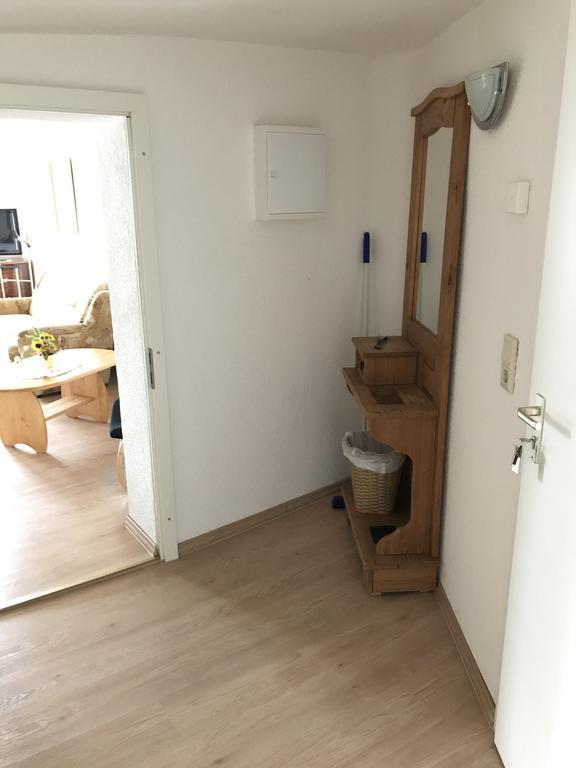 Garnbacher Hof Exteriör bild