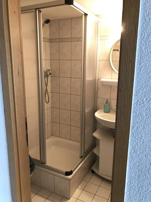 Garnbacher Hof Exteriör bild