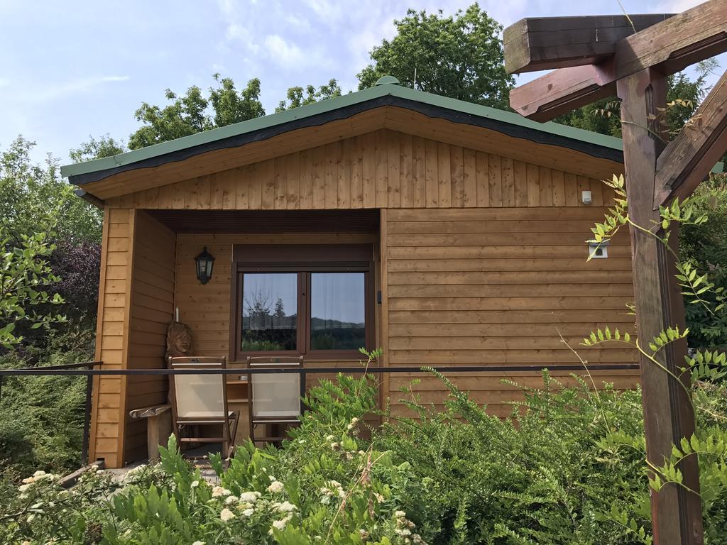 Garnbacher Hof Exteriör bild