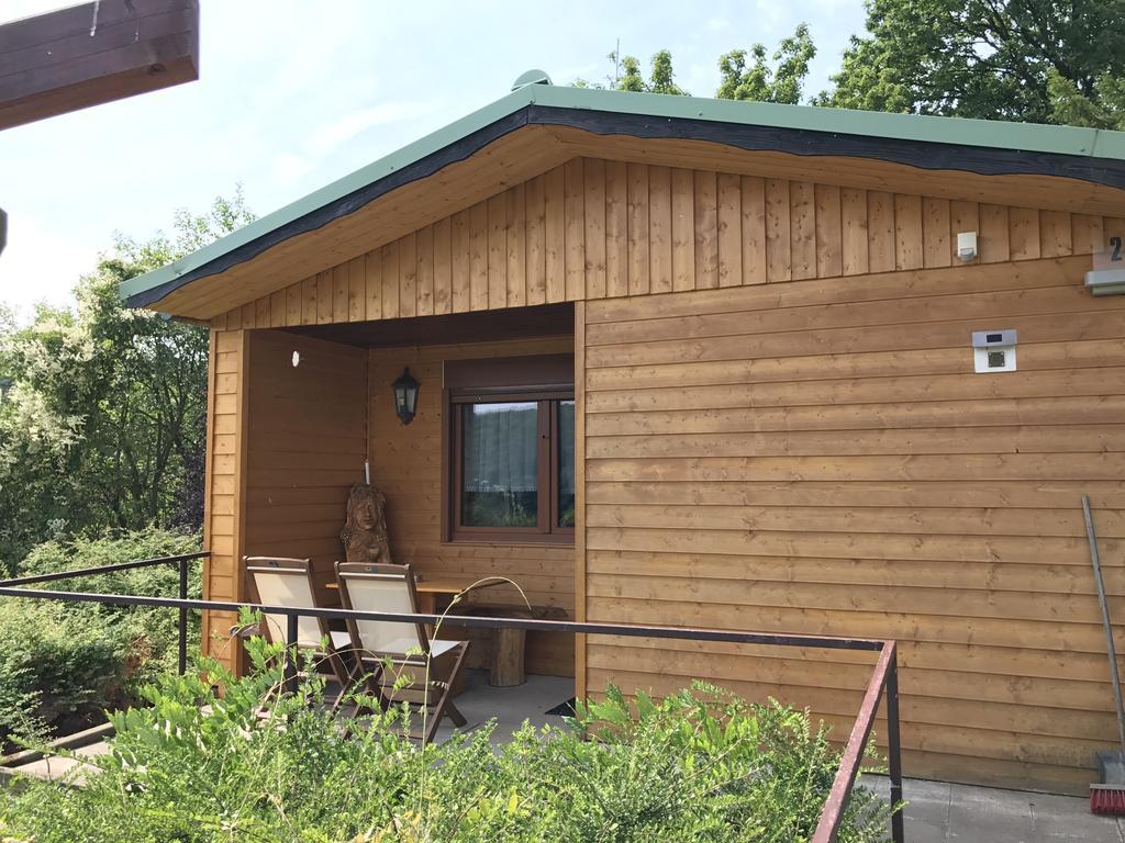 Garnbacher Hof Exteriör bild