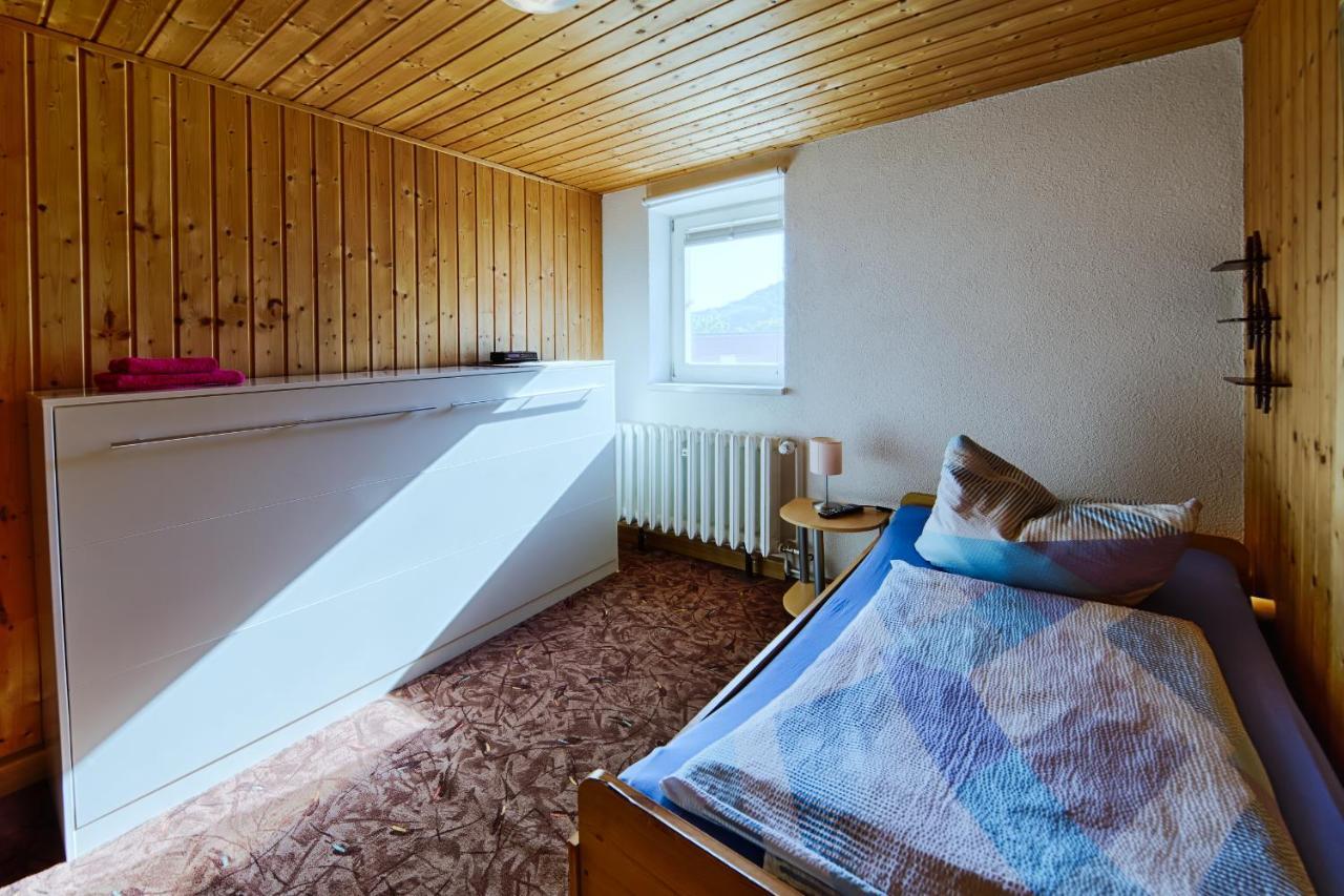 Garnbacher Hof Exteriör bild