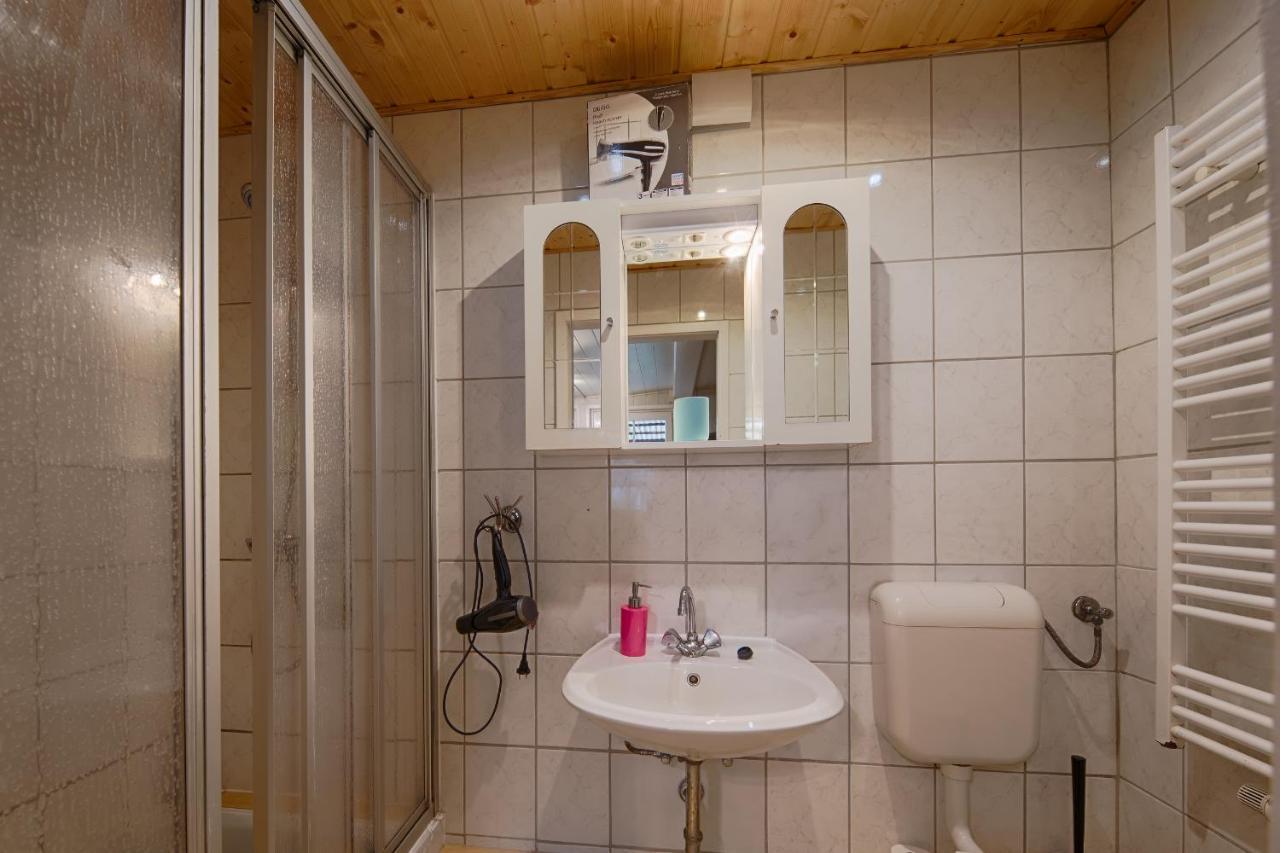 Garnbacher Hof Exteriör bild