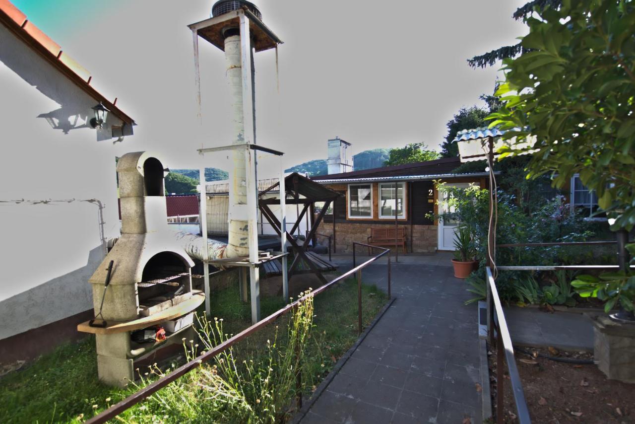 Garnbacher Hof Exteriör bild
